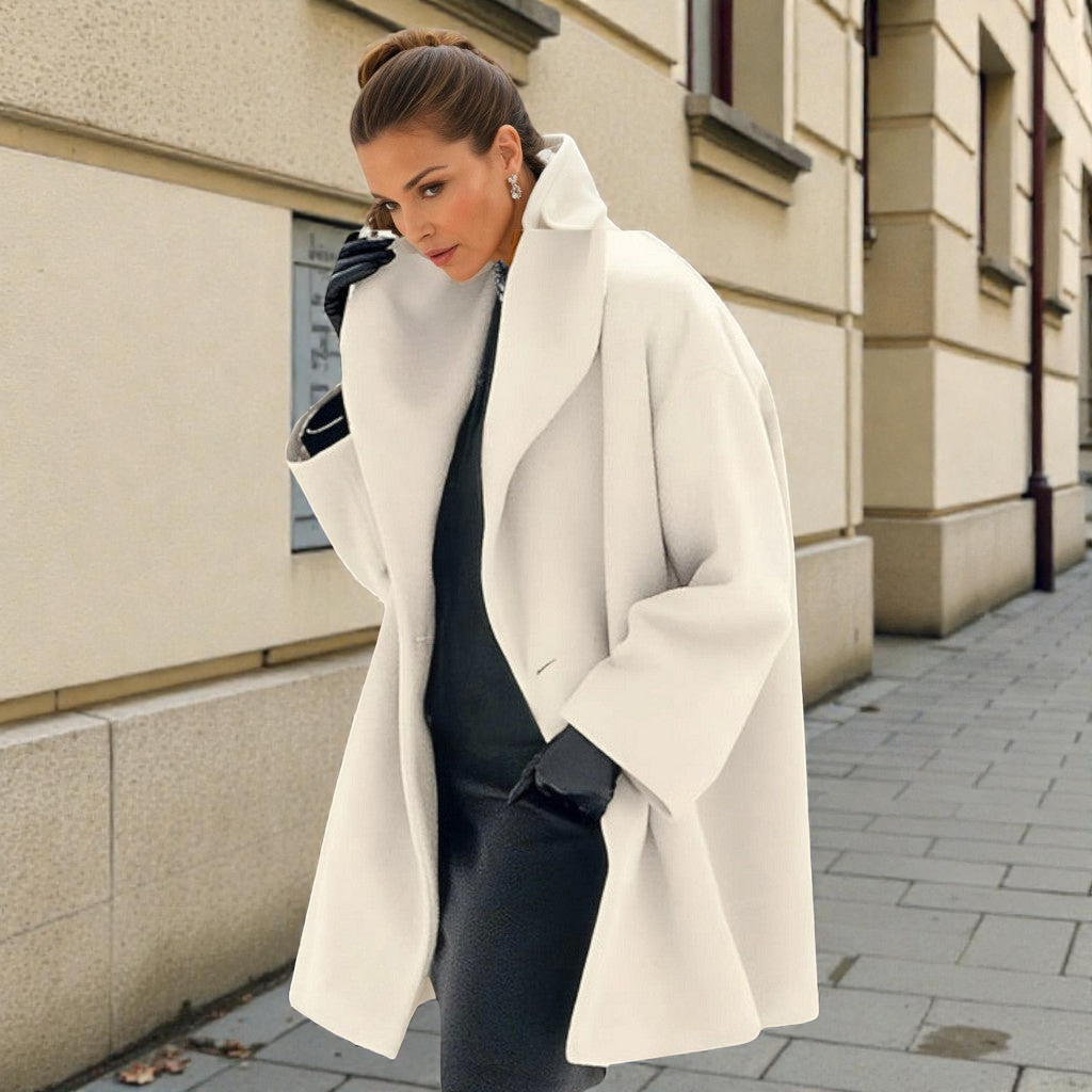 Elegante Übergangsjacke für Damen | Amarilla