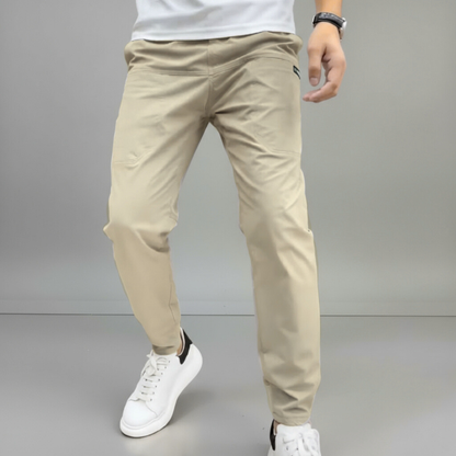 Stretch-Cargohose für Herren | Albert