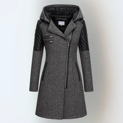 Elegante Damenjacke mit durchdachter Passform | Alice