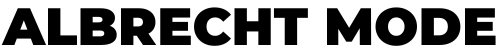Albrecht Mode