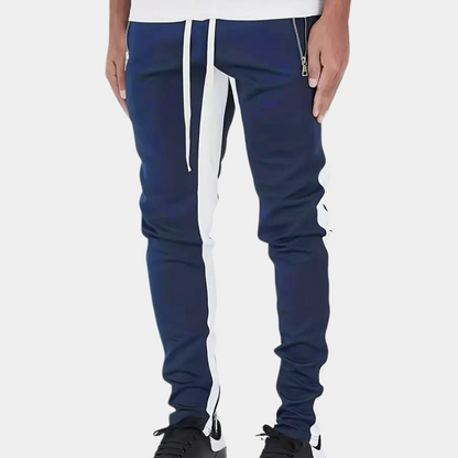 Bequeme Herren Freizeithosen