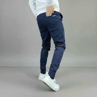 Stretch-Cargohose für Herren | Albert