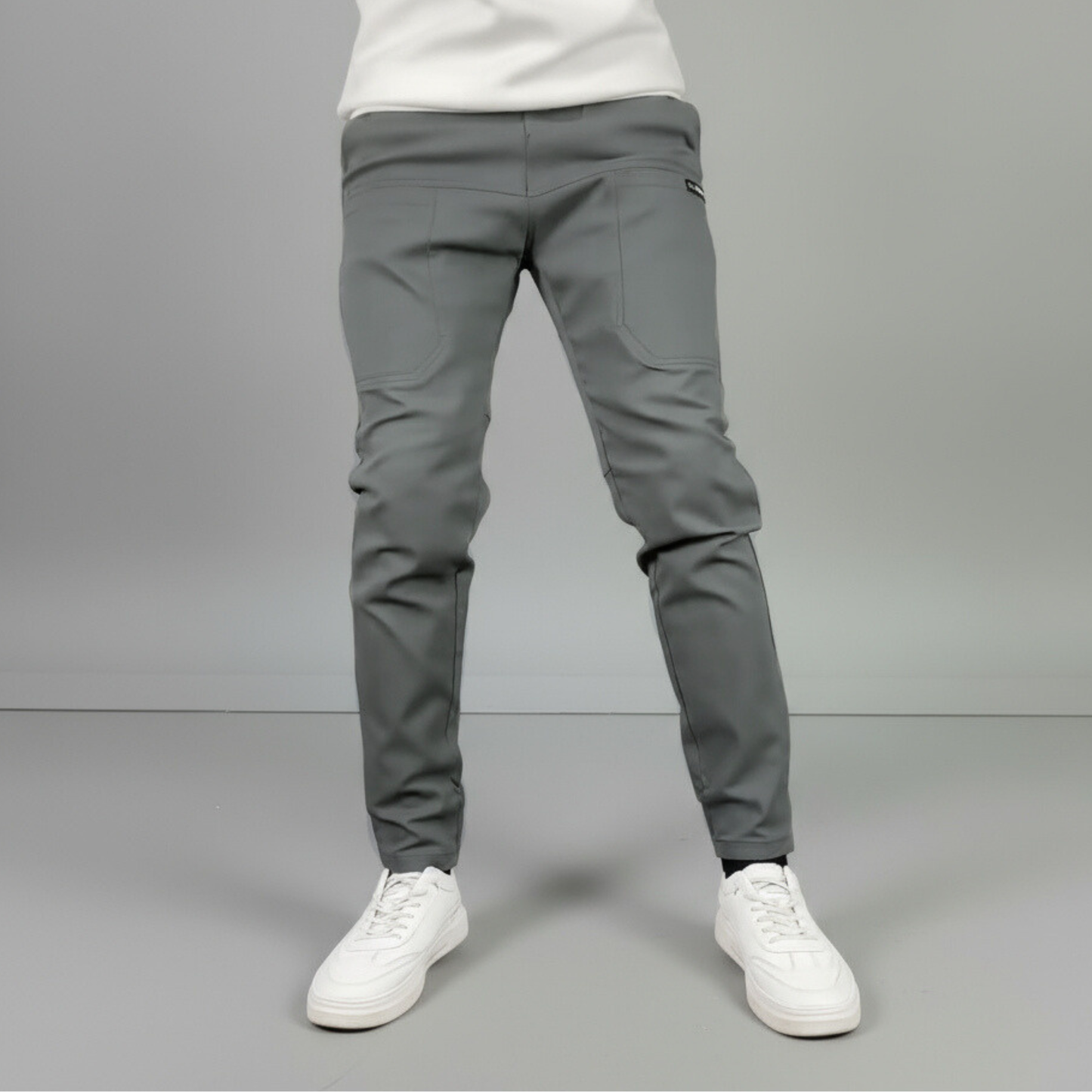 Stretch-Cargohose für Herren | Albert