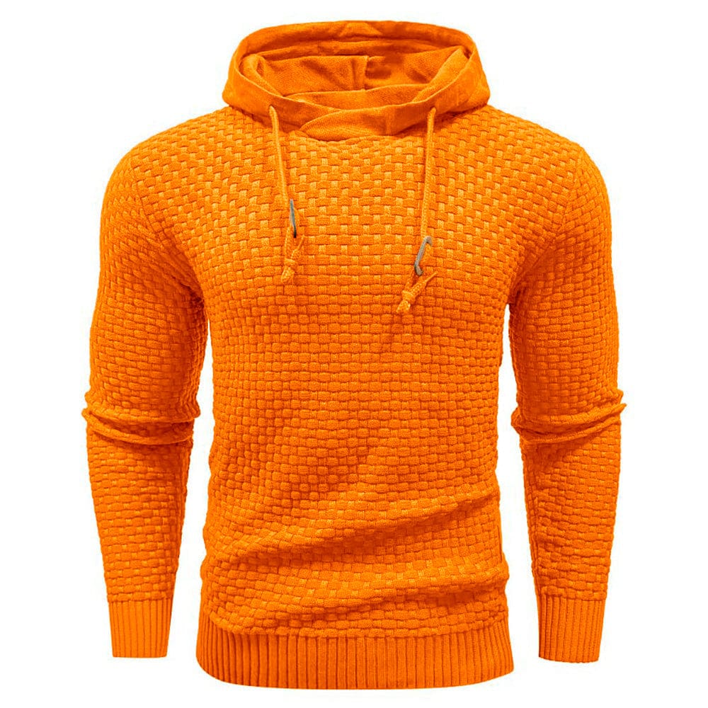 Herren Kapuzenpullover mit moderner Passform | Veyron
