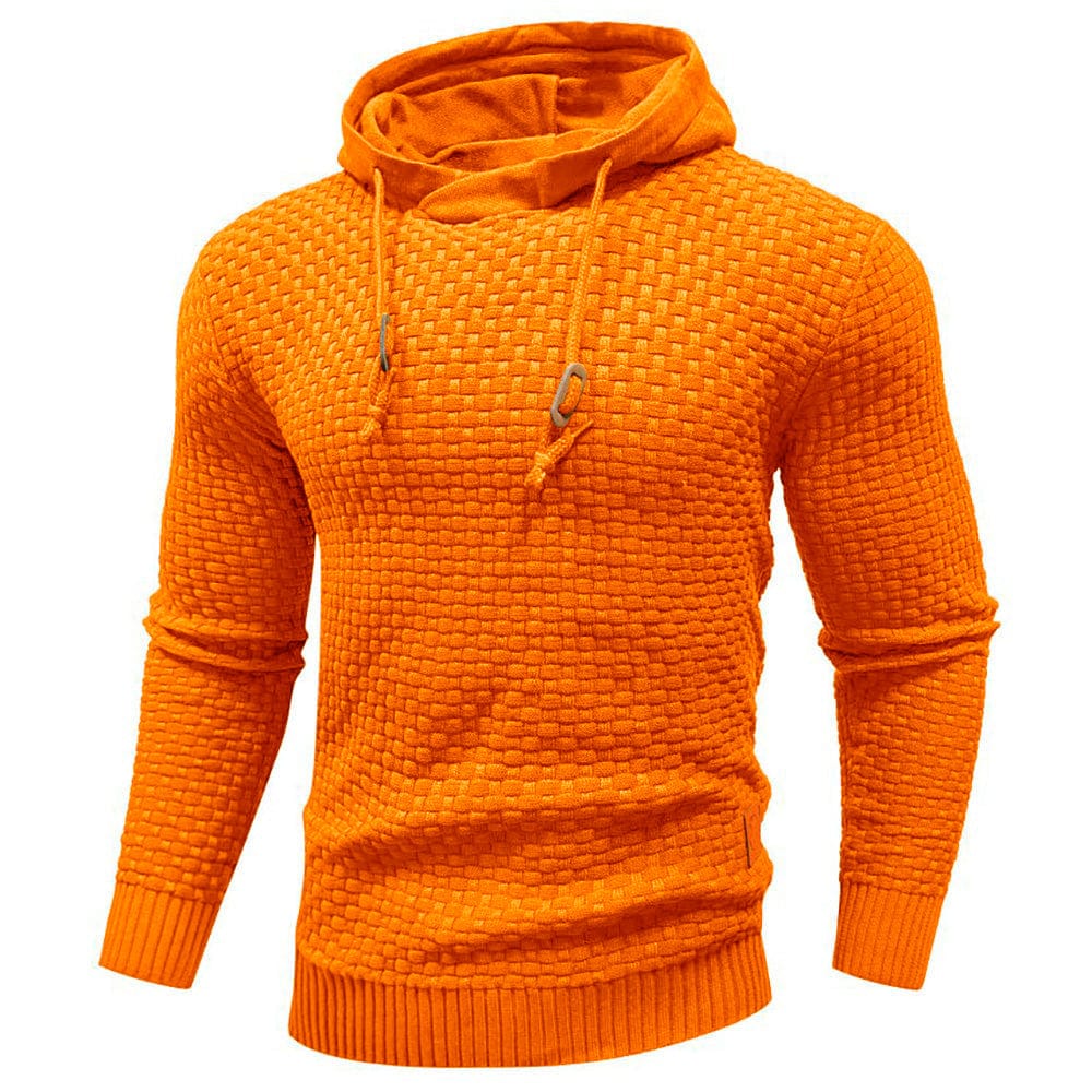 Herren Kapuzenpullover mit moderner Passform | Veyron
