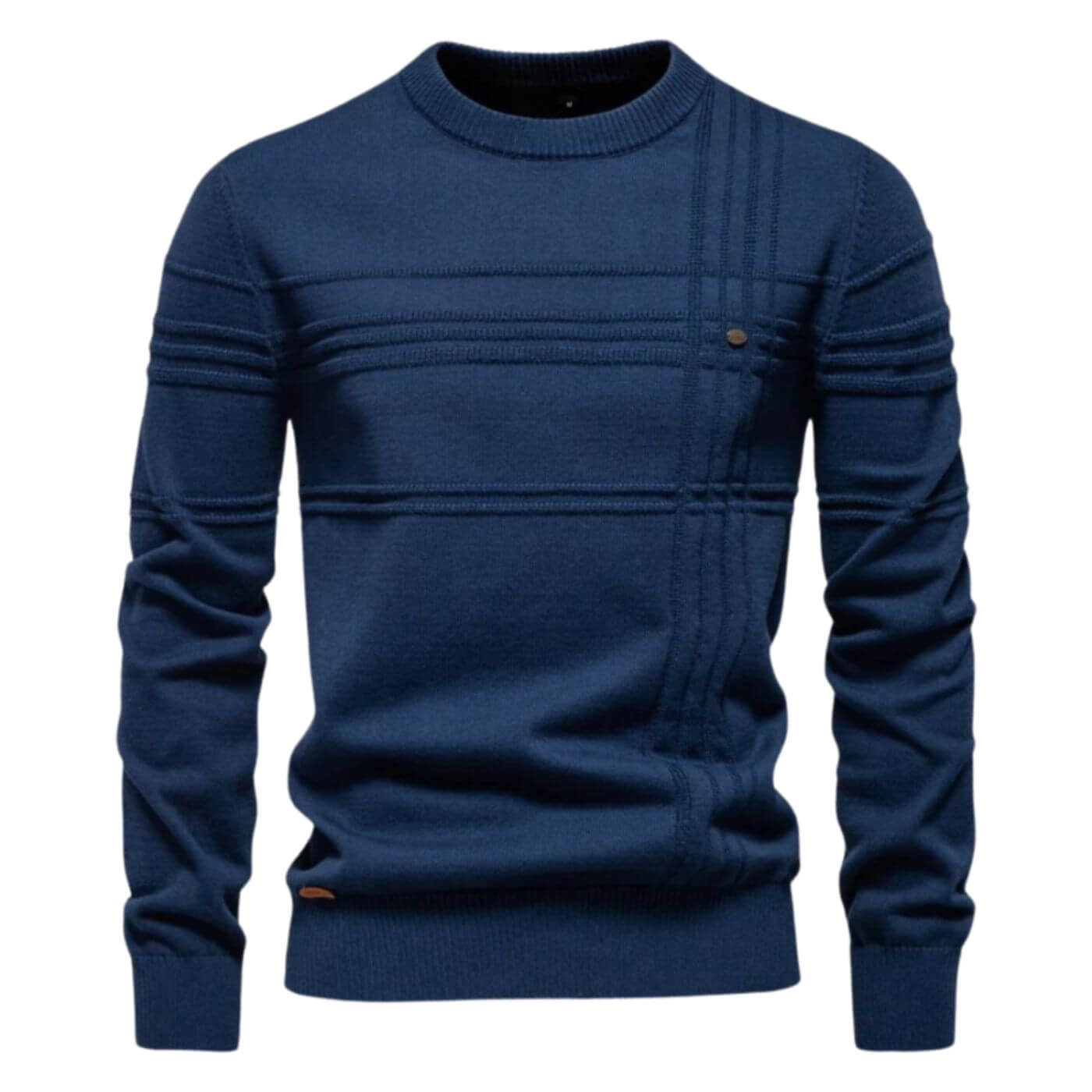 Eleganter Komfortpullover für Herren | Lior