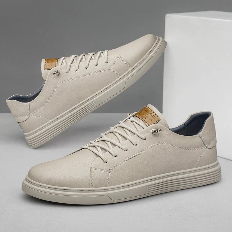 Elegante Herren-Sneaker mit Modernem Komfort | Tivaro
