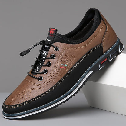 Eleganter Oxford-Schuh für Herren | Drew