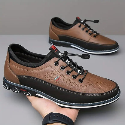 Eleganter Oxford-Schuh für Herren | Drew