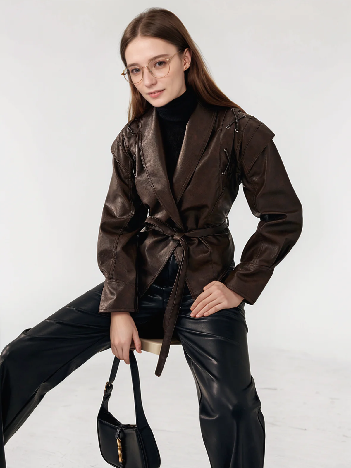 Modische und moderne Jacke für Damen mit stilvollem Design für jeden Anlass