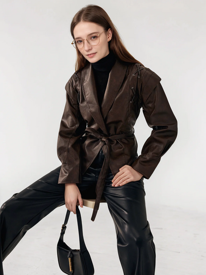 Modische und moderne Jacke für Damen mit stilvollem Design für jeden Anlass