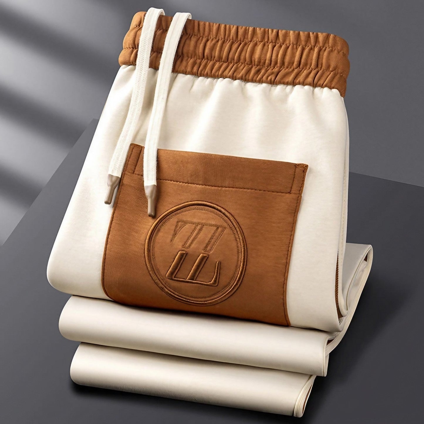 Sportlicher Trainingsanzug für Herren | Arden