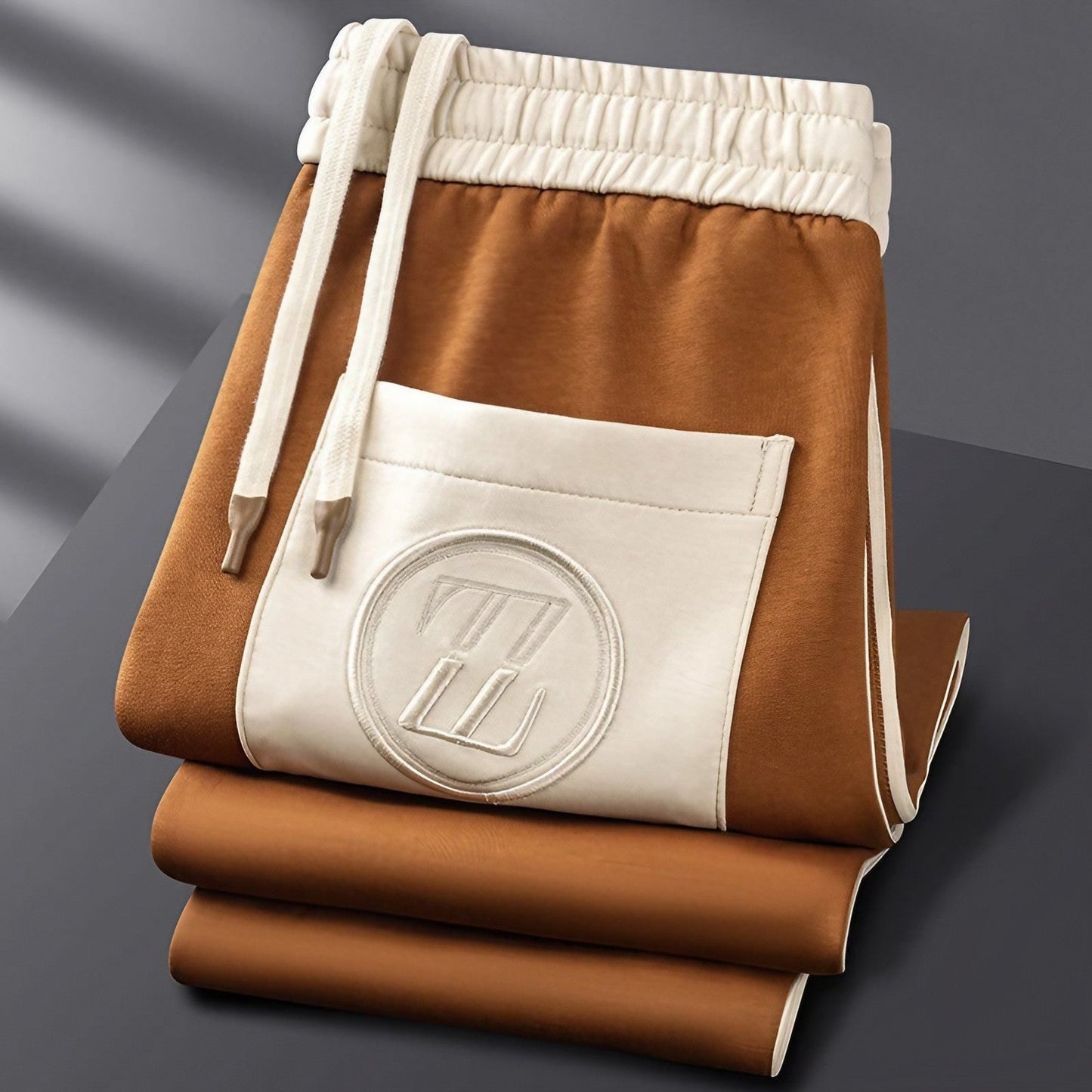 Sportlicher Trainingsanzug für Herren | Arden