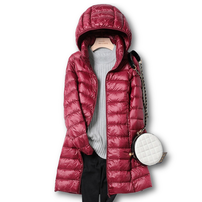 Elegante Jacke mit klarer Silhouette für Damen | Nova