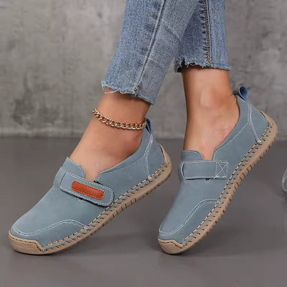 Elegante Bequeme Damen-Slipper | Arvela