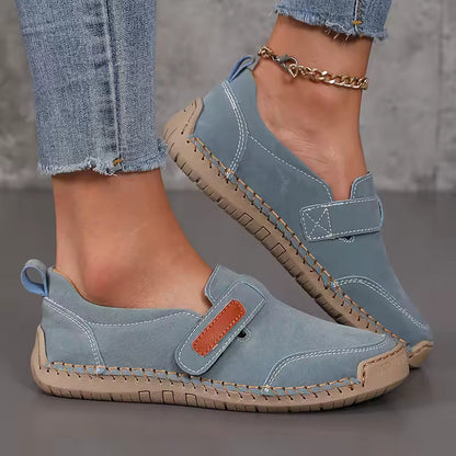 Elegante Bequeme Damen-Slipper | Arvela