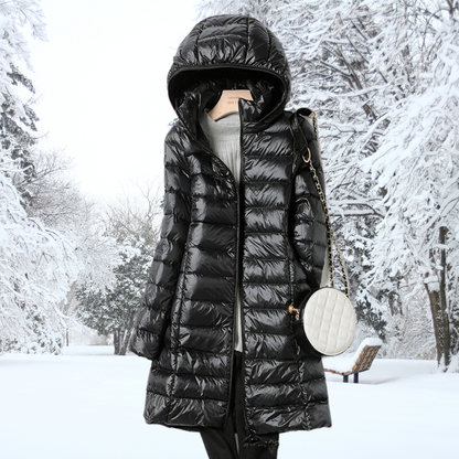 Elegante Jacke mit klarer Silhouette für Damen | Nova