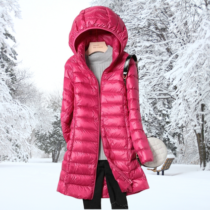 Elegante Jacke mit klarer Silhouette für Damen | Nova