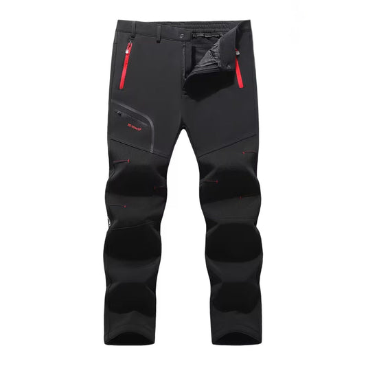 Funktionale Outdoorhose für Herren | Falk