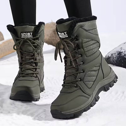 Outdoor Wanderschuhe für Damen | Arvida