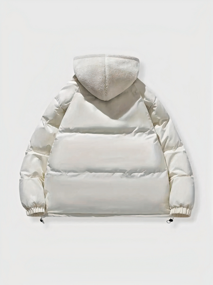 Bequeme Daunenjacke für Damen in stilvollem Design