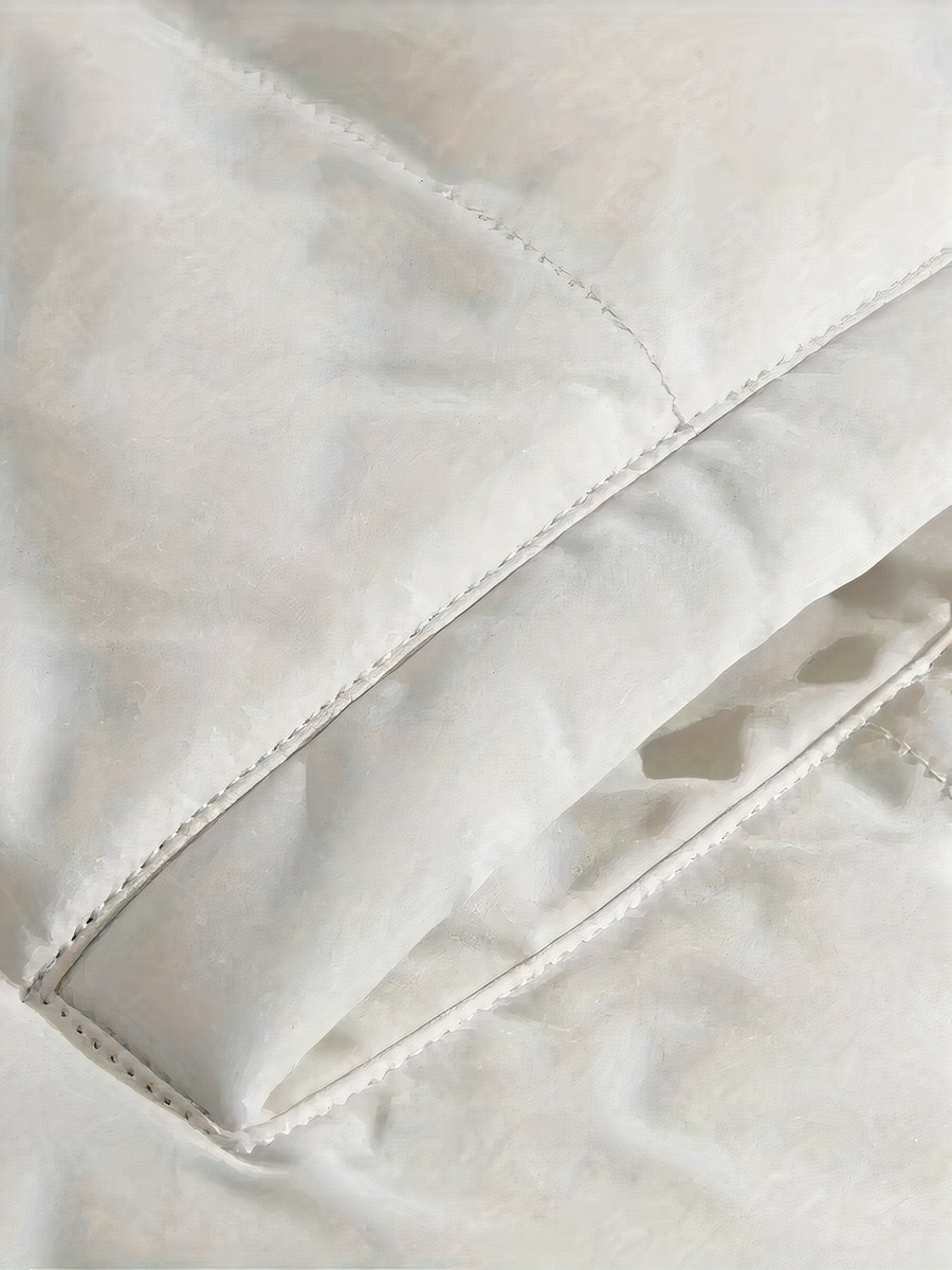 Bequeme Daunenjacke für Damen in stilvollem Design