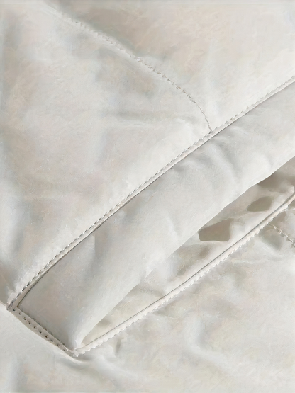 Bequeme Daunenjacke für Damen in stilvollem Design