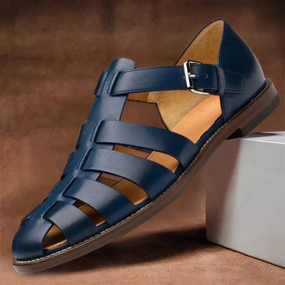 Bequeme Sommersandalen für Herren – leichte Herrensandalen für Alltag und Freizeit.