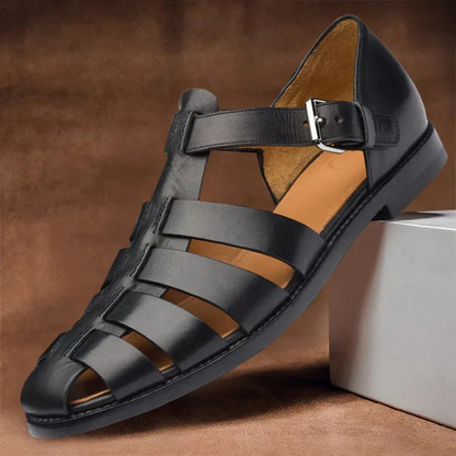Bequeme Sommersandalen für Herren – leichte Herrensandalen für Alltag und Freizeit.