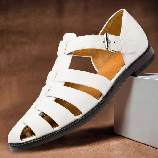 Bequeme Sommersandalen für Herren – leichte Herrensandalen für Alltag und Freizeit.