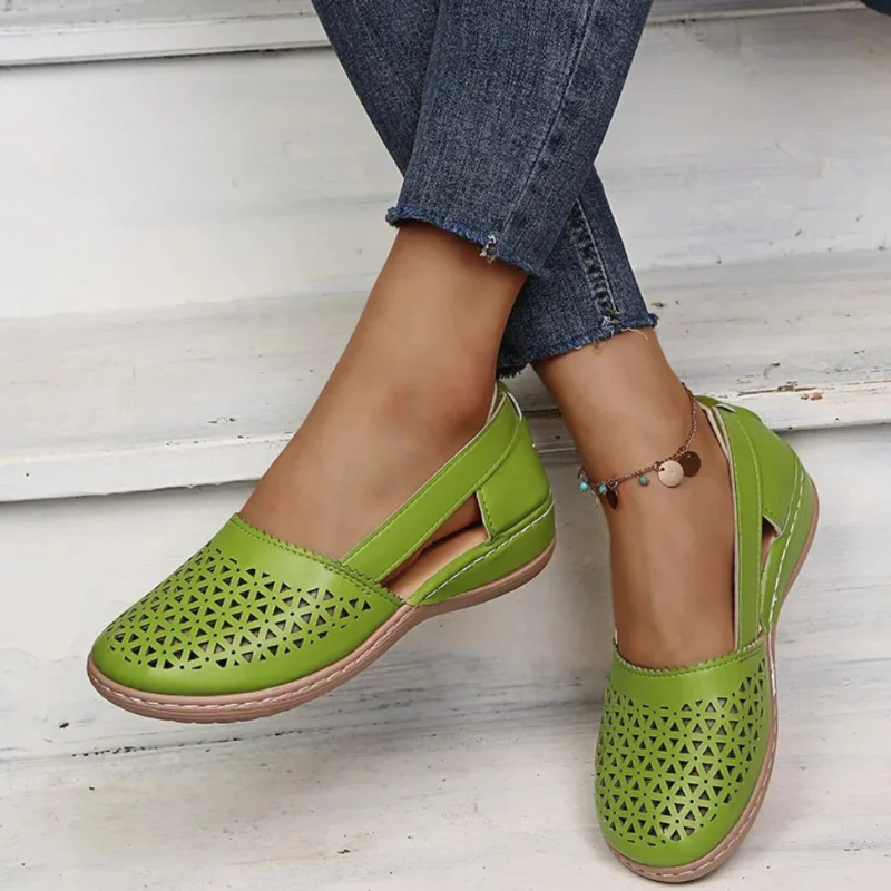 Bequeme Walking-Schuhe für Damen – komfortable Alltagsschuhe für aktive Frauen
