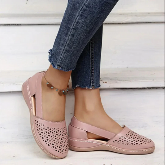 Bequeme Walking-Schuhe für Damen – komfortable Alltagsschuhe für aktive Frauen