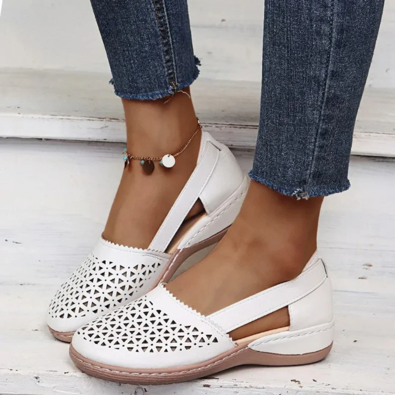Bequeme Walking-Schuhe für Damen – komfortable Alltagsschuhe für aktive Frauen