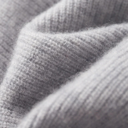 Bequemer Kapuzenpullover für Herren in lässigem Design