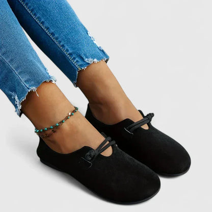 Elegante Loafer für Damen mit zeitlosem Design | Elin