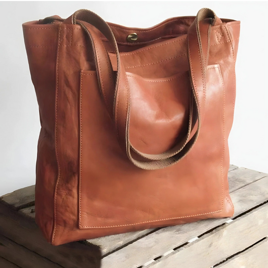 Damen elegante Umhängetasche in modernem Design, ideal für Alltag, Beruf und besondere Anlässe.