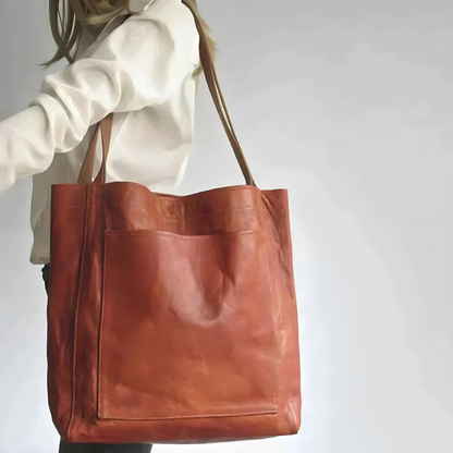 Damen elegante Umhängetasche in modernem Design, ideal für Alltag, Beruf und besondere Anlässe.