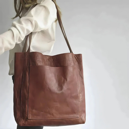 Damen elegante Umhängetasche in modernem Design, ideal für Alltag, Beruf und besondere Anlässe.
