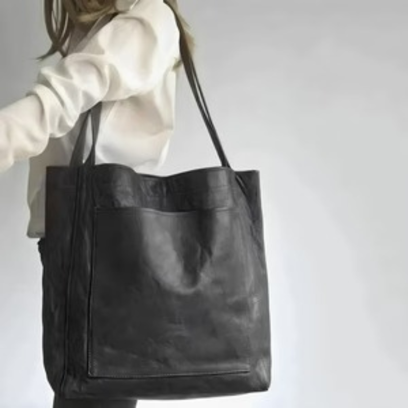Damen elegante Umhängetasche in modernem Design, ideal für Alltag, Beruf und besondere Anlässe.