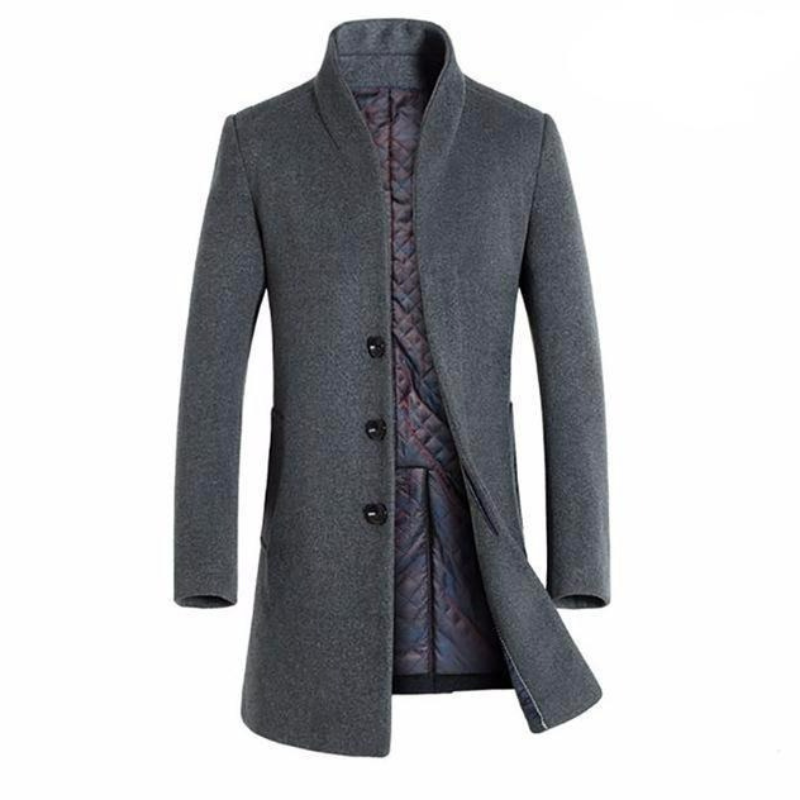 Damen eleganter weicher Strickjacke lang, stilvoll und komfortabel für Alltag und besondere Anlässe