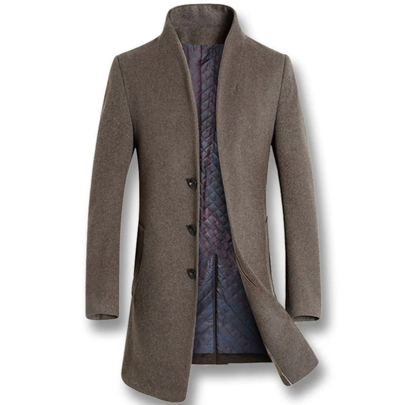 Damen eleganter weicher Strickjacke lang, stilvoll und komfortabel für Alltag und besondere Anlässe