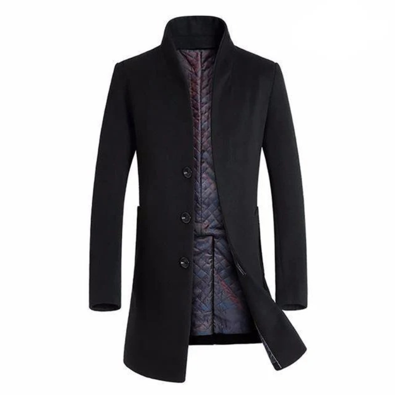 Damen eleganter weicher Strickjacke lang, stilvoll und komfortabel für Alltag und besondere Anlässe