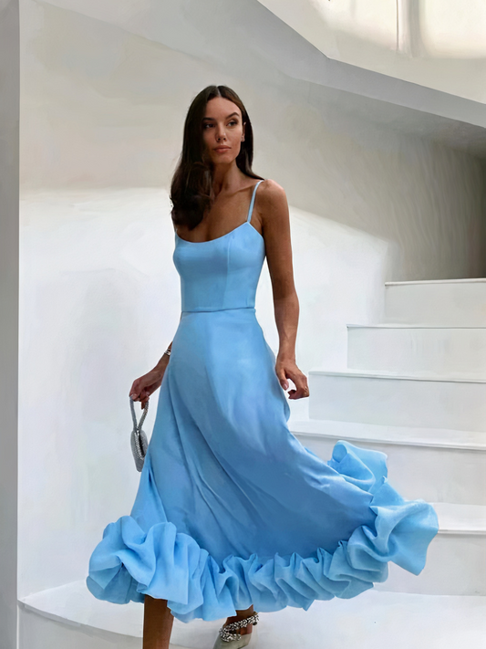 Elegantes Vintage-Bustierkleid für Damen – klassischer Stil für besondere Anlässe
