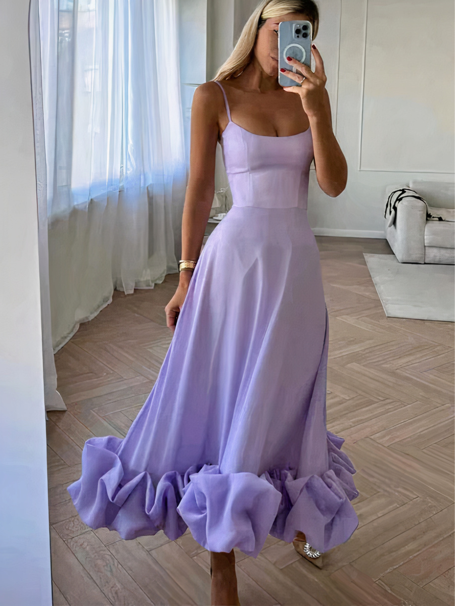 Elegantes Vintage-Bustierkleid für Damen – klassischer Stil für besondere Anlässe
