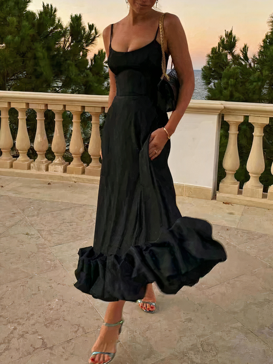 Elegantes Vintage-Bustierkleid für Damen – klassischer Stil für besondere Anlässe
