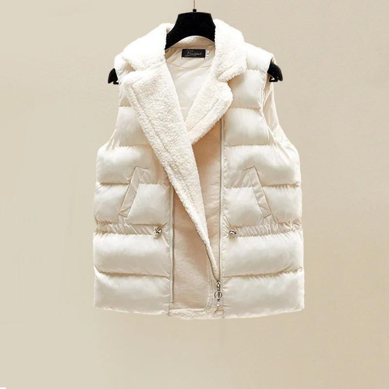 Damen luxuriöses dreiteiliges Pullover-Set für den Winter
