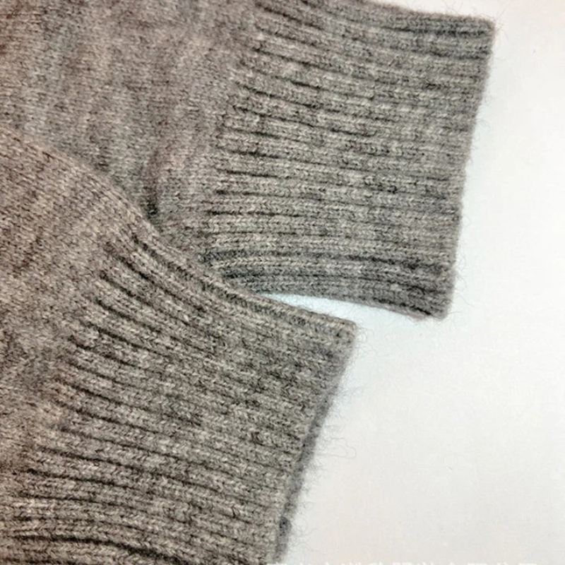 Damen Stilvolle Strickjacke für elegante und vielseitige Outfits.