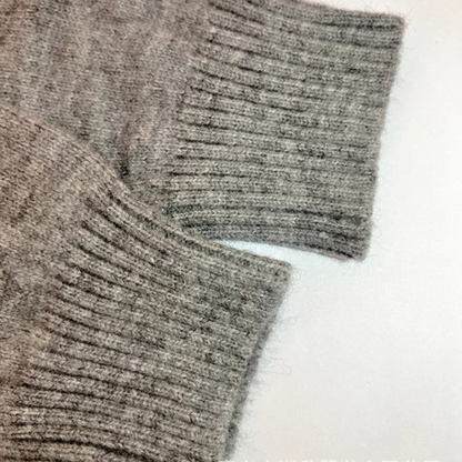 Damen Stilvolle Strickjacke für elegante und vielseitige Outfits.