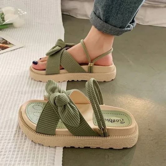 Damen stylische Sandalen mit modernem Design und hohem Tragekomfort