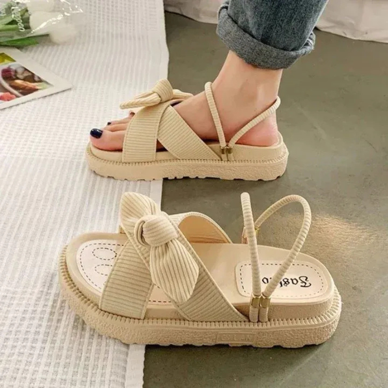 Damen stylische Sandalen mit modernem Design und hohem Tragekomfort